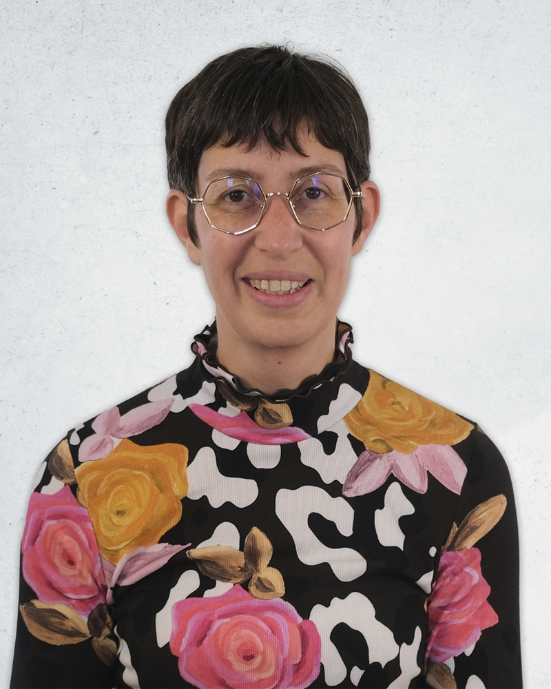 Josiane Molitor