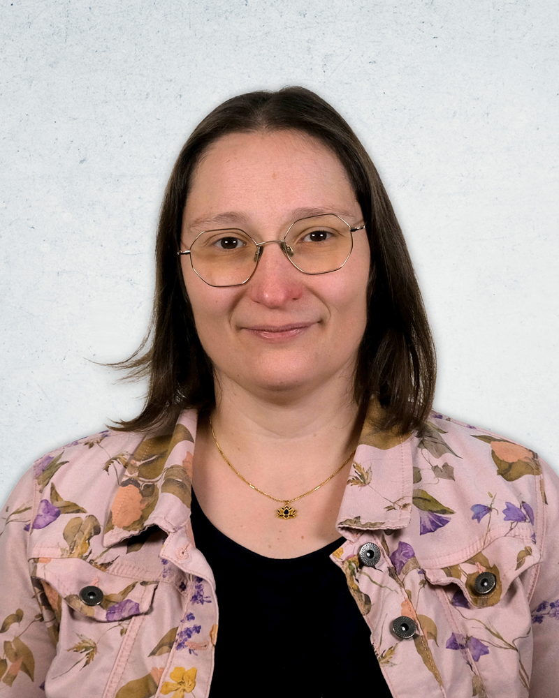Julia Strohmer