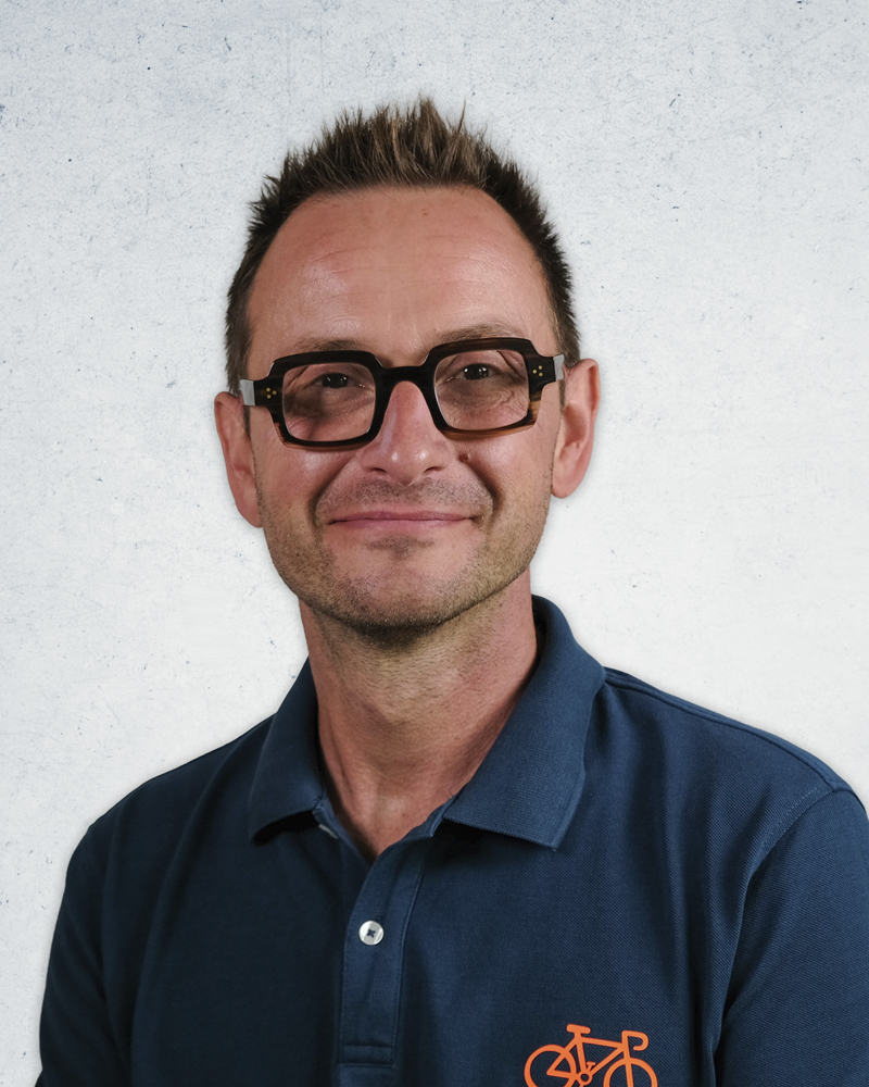 Louis Bestgen