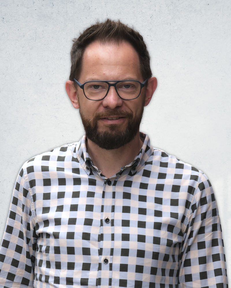Luc Berns