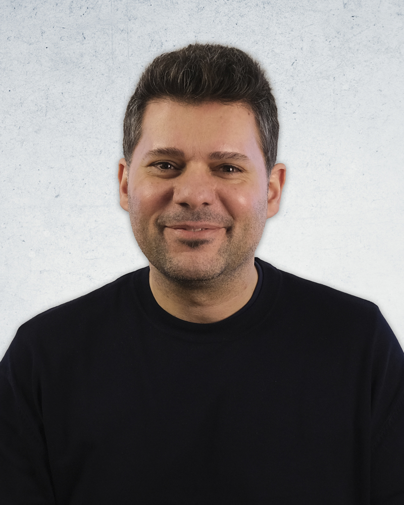 Marco Ribeiro