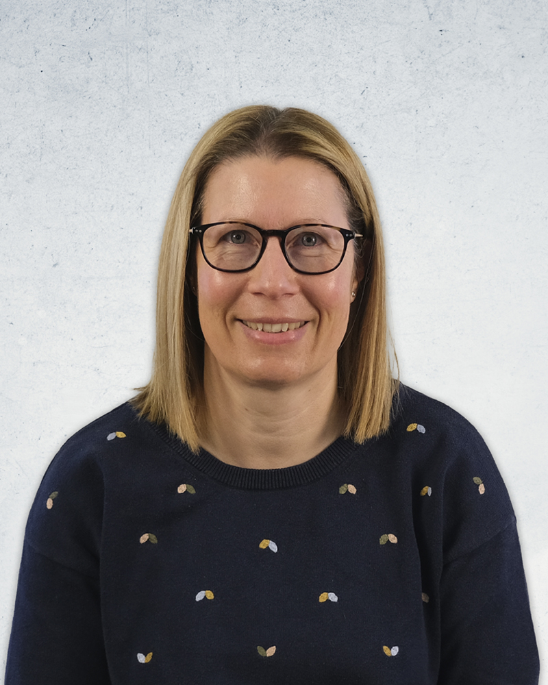Nadia Reuter