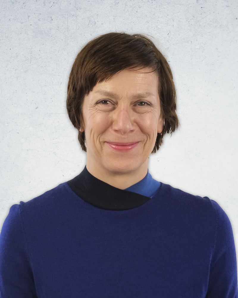 Nathalie de Goede