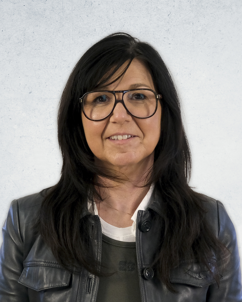 Patrice Weydert