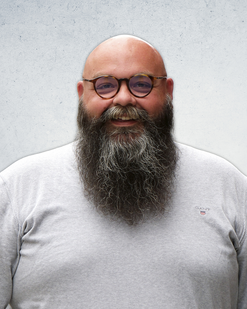 Patrick Wagener