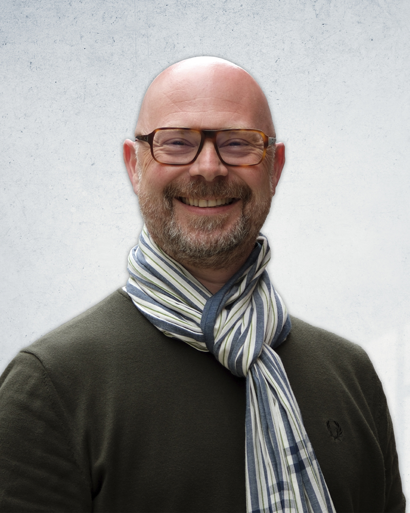Patrick Rischard