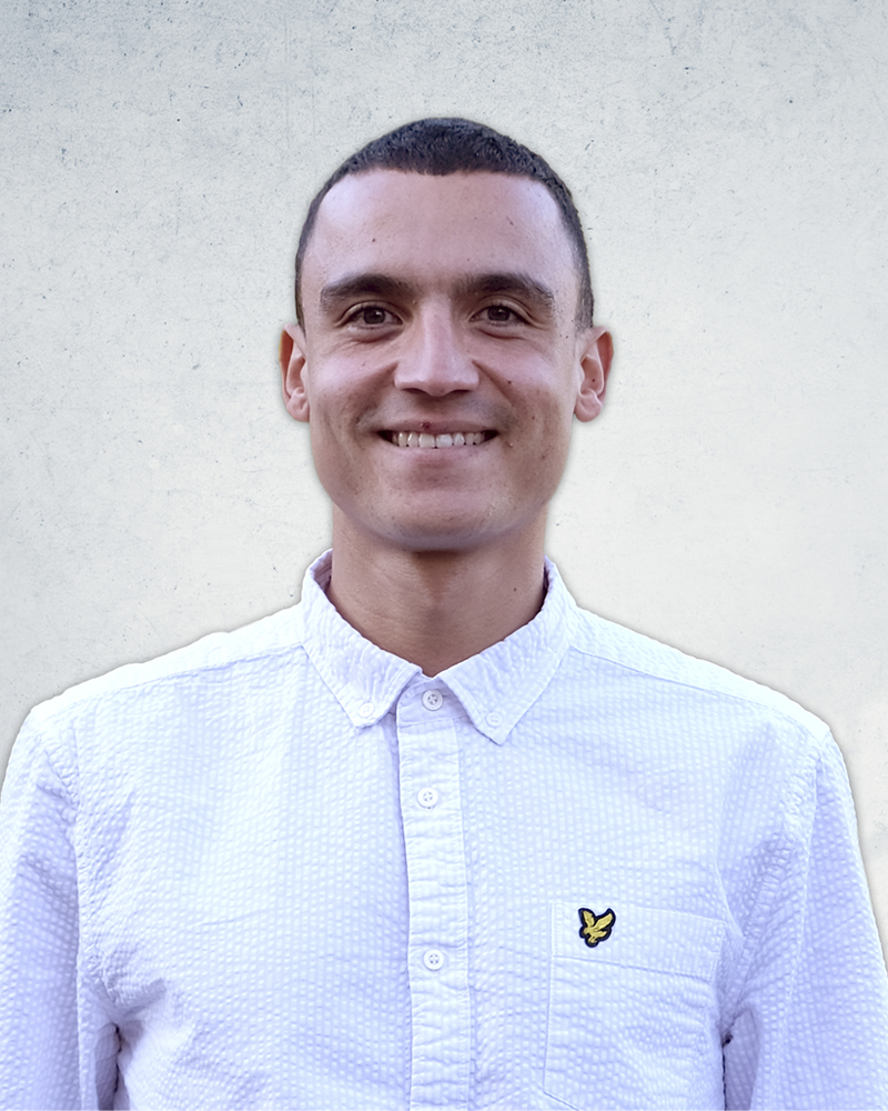 Samy Moussaïd