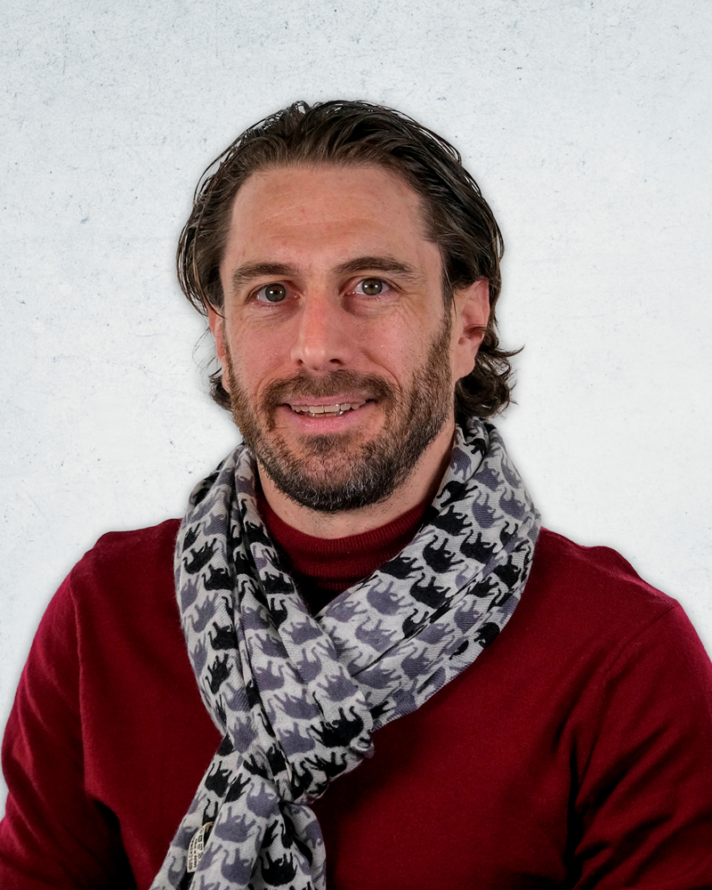 Sascha Heyar