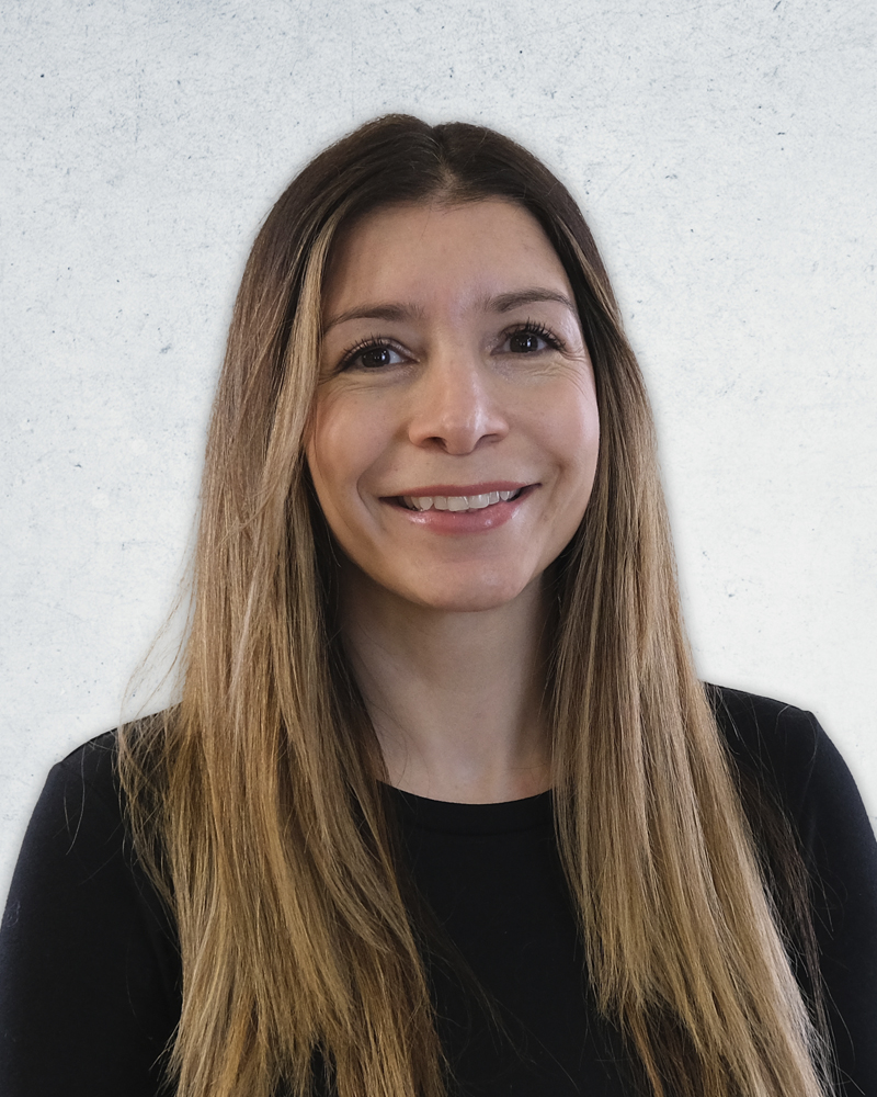 Stéphanie Gretsch