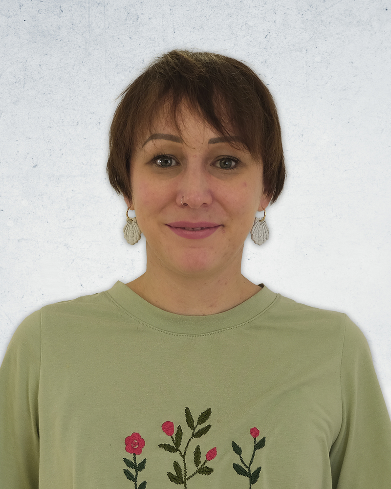 Stéphanie Bügler