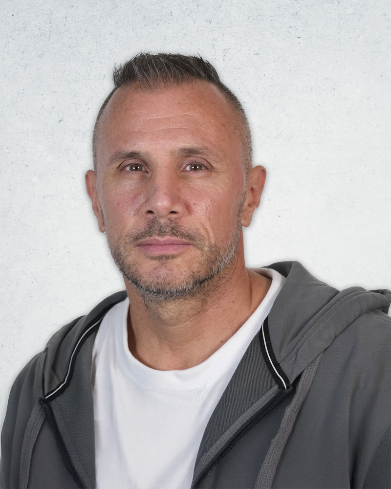 Steve Juchemes