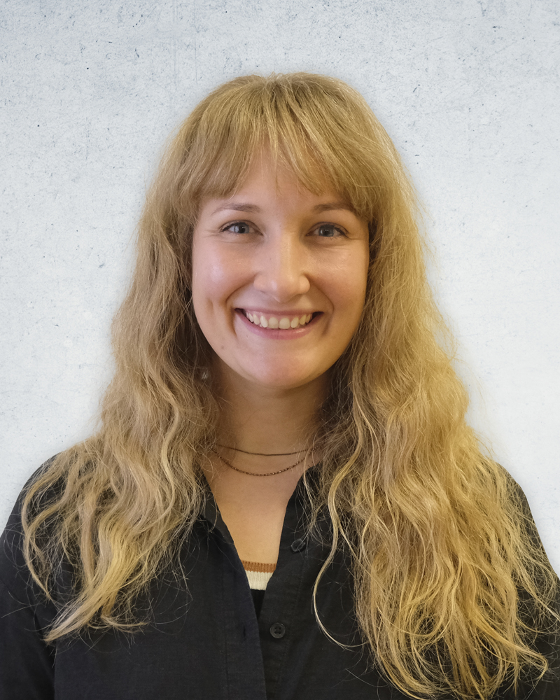 Tanja Eßletzbichler