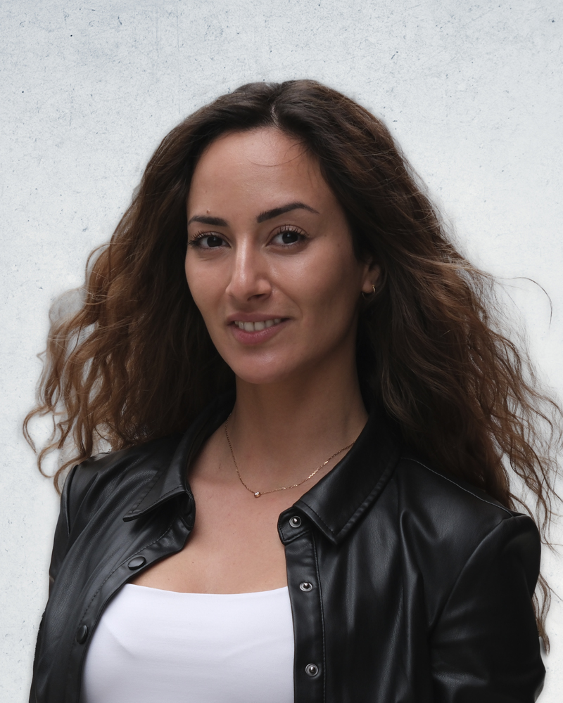 Vanessa Kadouche