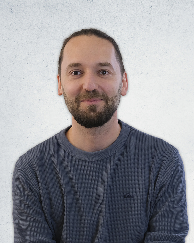 Yves Nosbusch