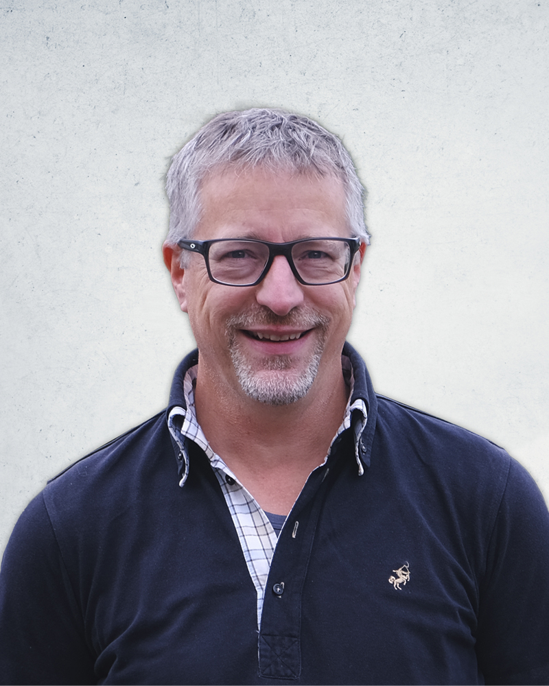 Yves Schintgen