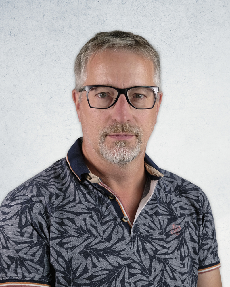 Yves Schintgen