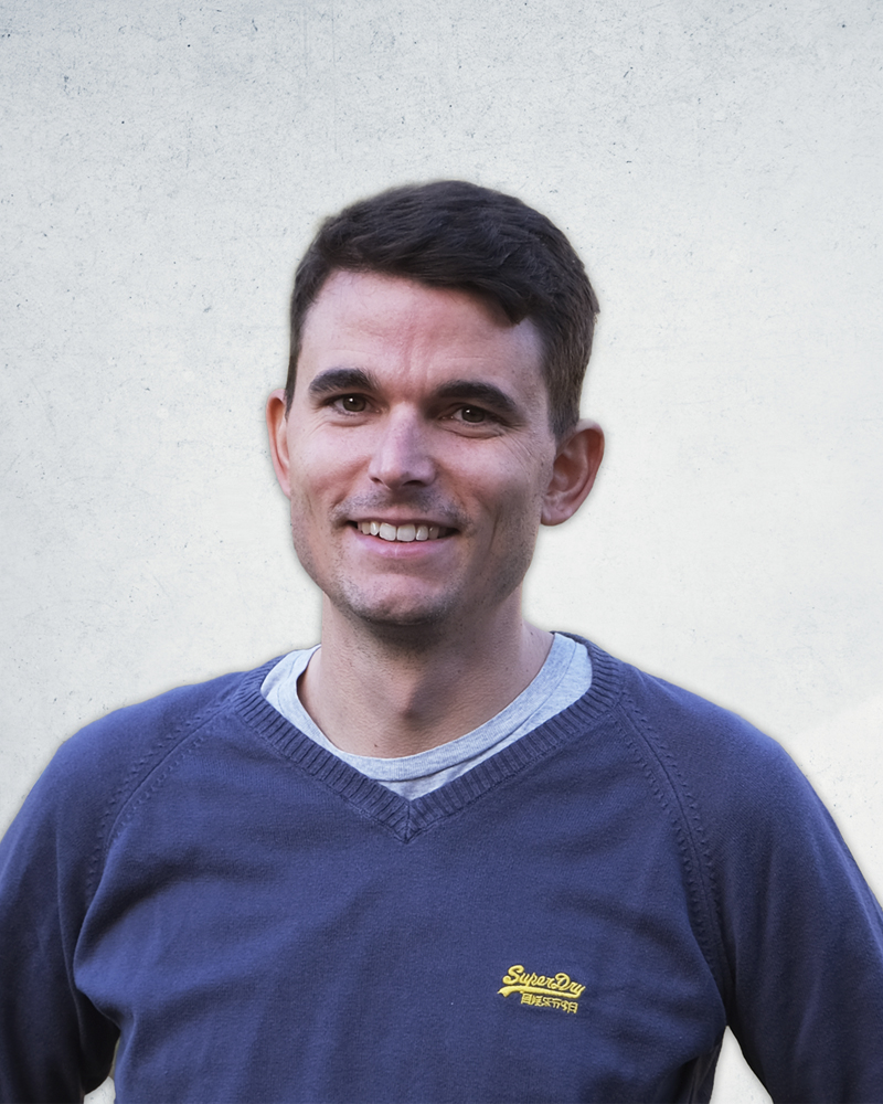 Yves Steffen