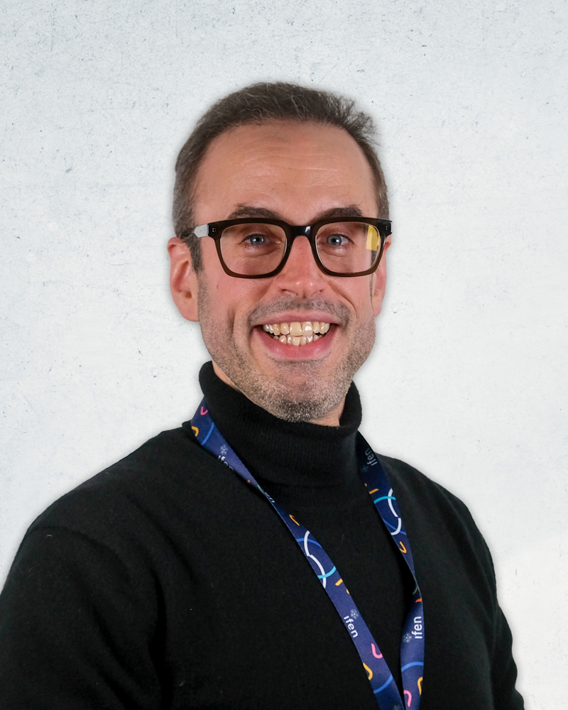 Alex Jovanovic