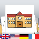 Bildwörterbuch