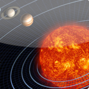 Sonnensystem