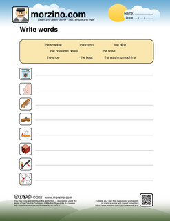 Oli Education Lu Examples Exercises Worksheets