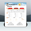 Worksheet Maker