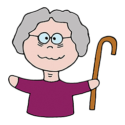 Grandmother