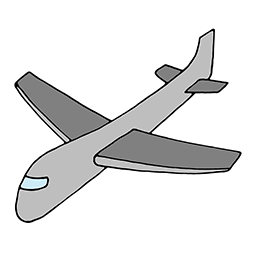 Airplane