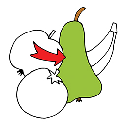 Pear
