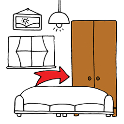 Cupboard
