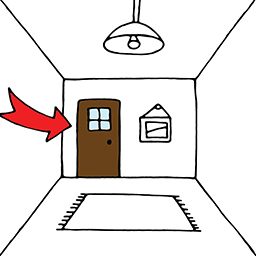 Door