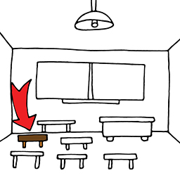 Desk