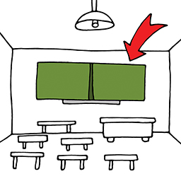 Blackboard