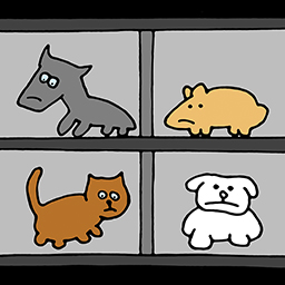 Animal shelter