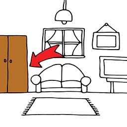 Cupboard