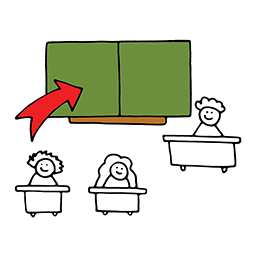 Blackboard