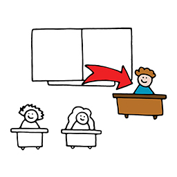 Teacher
