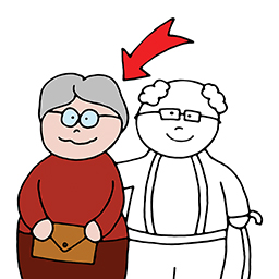 Grandmother
