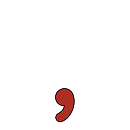 Comma