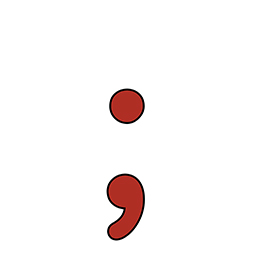 Semicolon