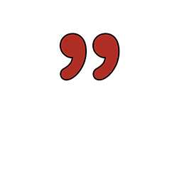 Double quotation mark