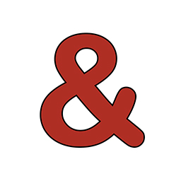 Ampersand