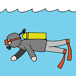 Diver