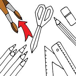 Brushes