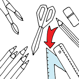 Set square