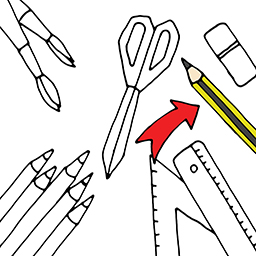 Pencil