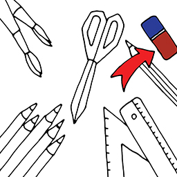 Eraser