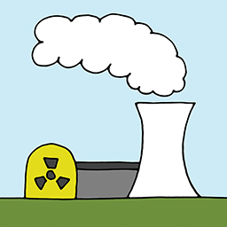 Nuclear power plant