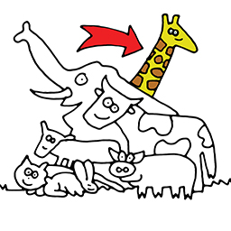 Giraffe