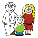 Images à colorier